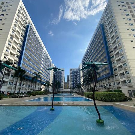 Madison'S Place At Sea Moa Manila Kültér fotó