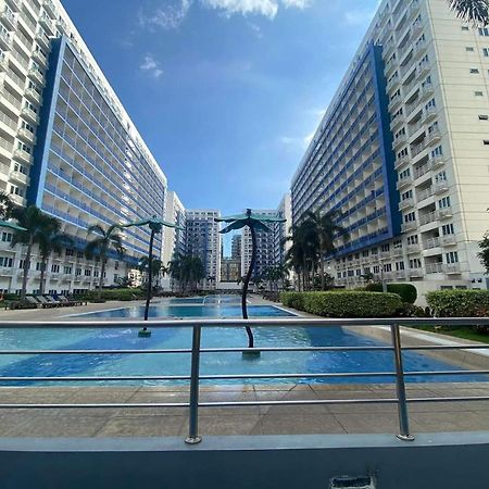 Madison'S Place At Sea Moa Manila Kültér fotó