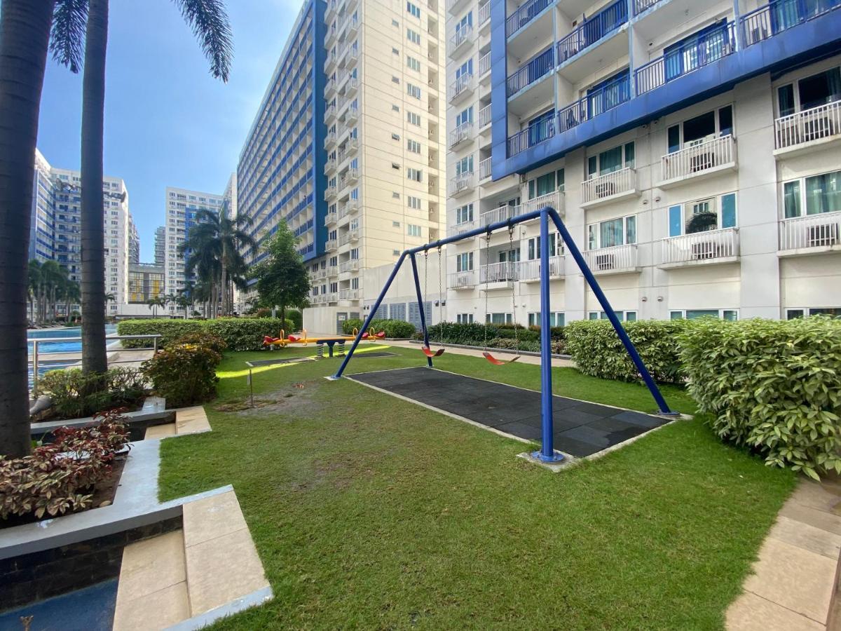 Madison'S Place At Sea Moa Manila Kültér fotó