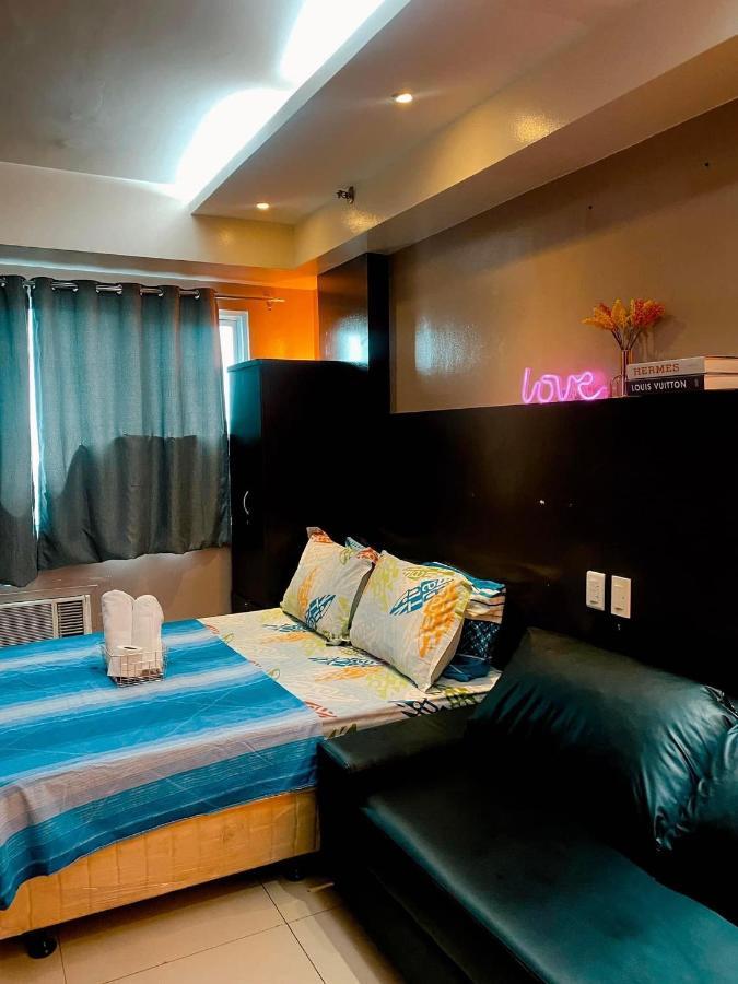 Madison'S Place At Sea Moa Manila Kültér fotó
