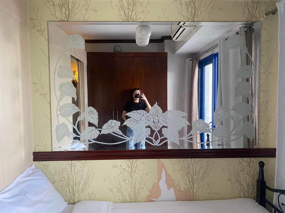 Madison'S Place At Sea Moa Manila Kültér fotó
