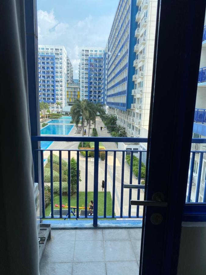 Madison'S Place At Sea Moa Manila Kültér fotó