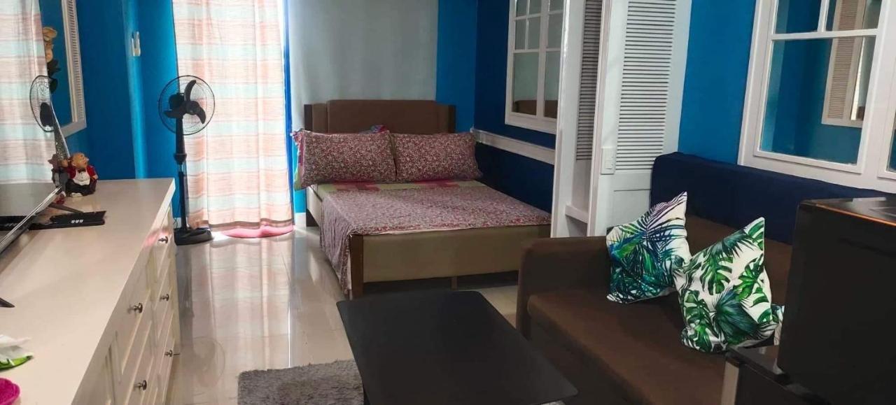 Madison'S Place At Sea Moa Manila Kültér fotó