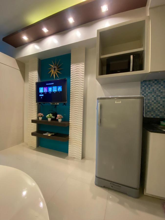 Madison'S Place At Sea Moa Manila Kültér fotó