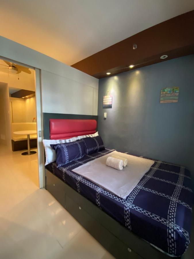 Madison'S Place At Sea Moa Manila Kültér fotó