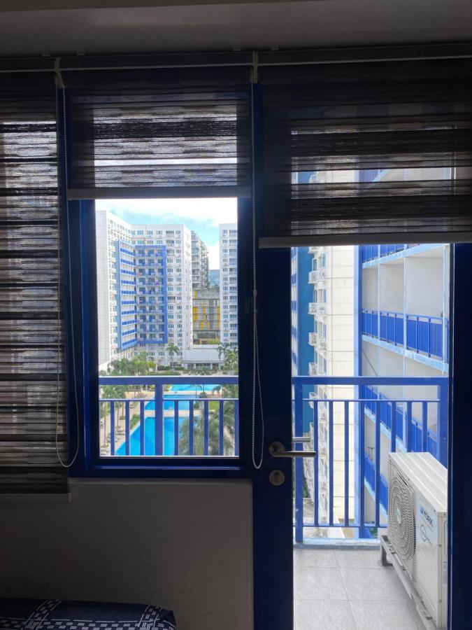 Madison'S Place At Sea Moa Manila Kültér fotó