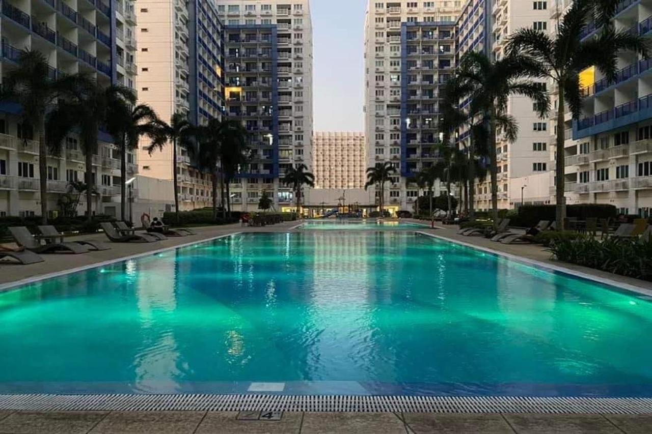 Madison'S Place At Sea Moa Manila Kültér fotó