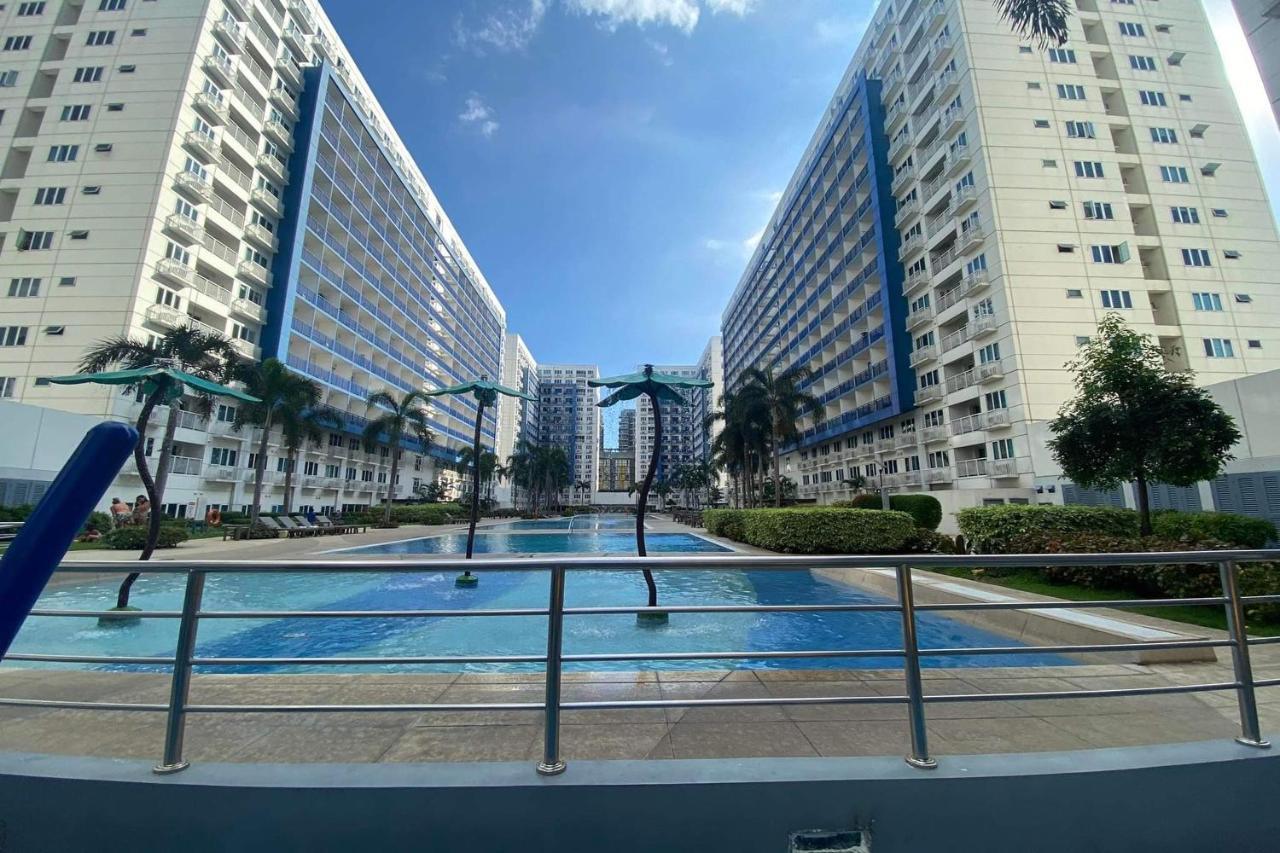 Madison'S Place At Sea Moa Manila Kültér fotó