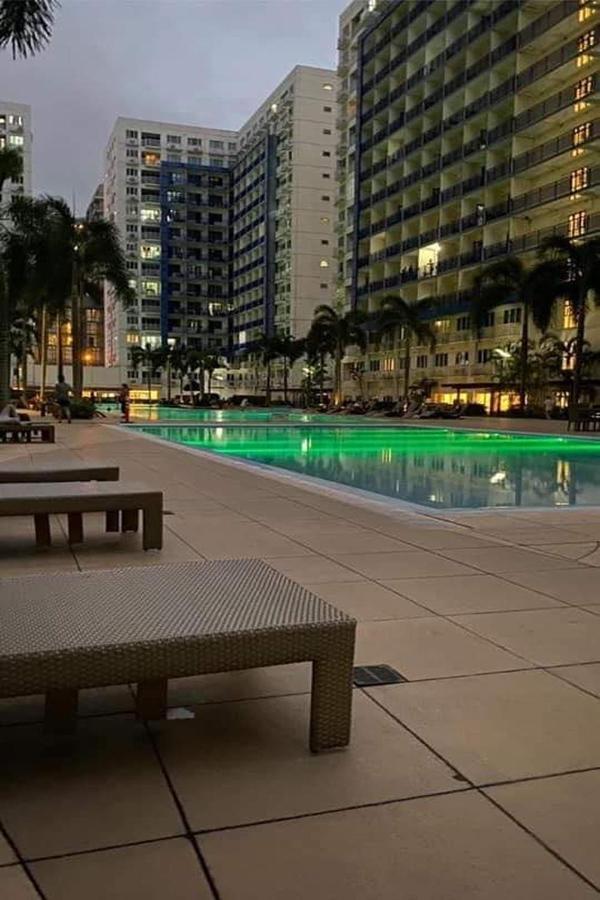 Madison'S Place At Sea Moa Manila Kültér fotó