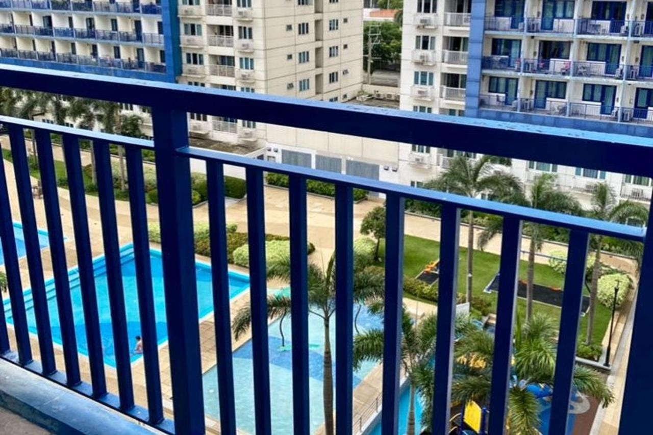 Madison'S Place At Sea Moa Manila Kültér fotó